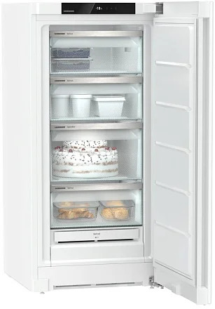 Фото холодильник liebherr мигает alarm и индикатор температуры - узнаем причины