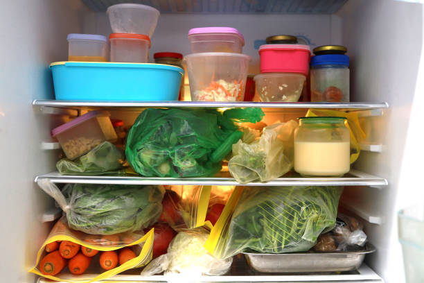 Фото холодильник потужність - Поради щодо догляду
