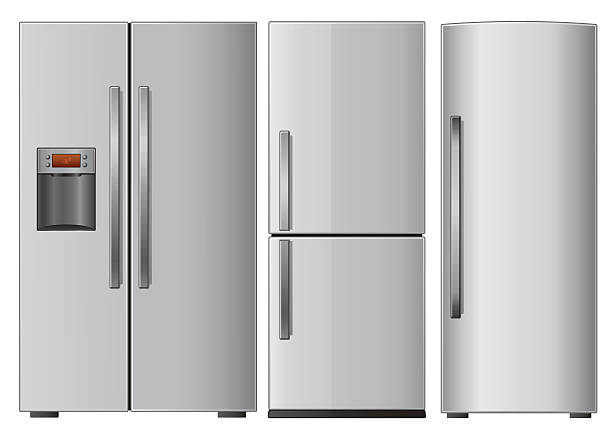 Фото як розміри впливають на потужність холодильника