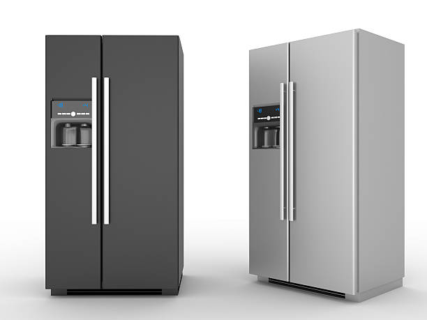 Фото как защитить холодильник от скачков напряжения - рекомендации